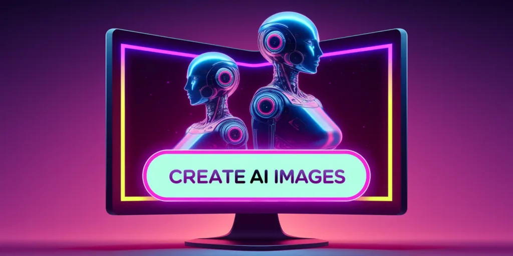 AI Image Generator