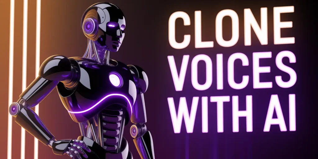 AI Voice Clone