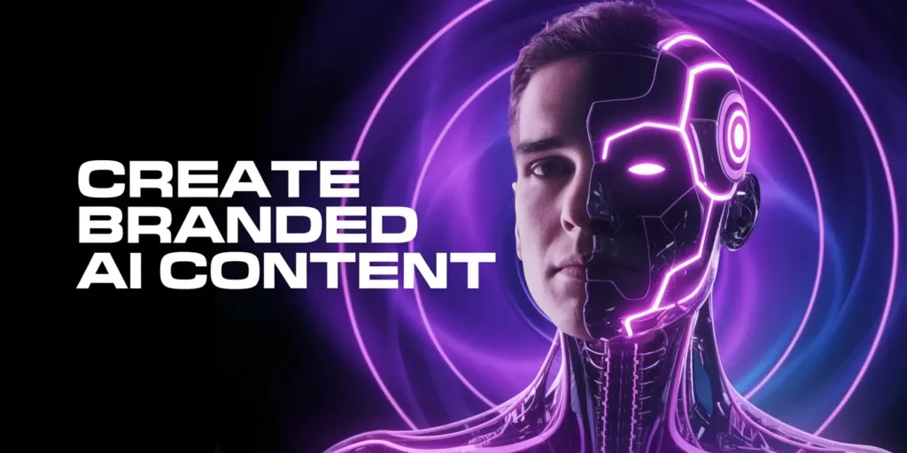 AI Brand Voice