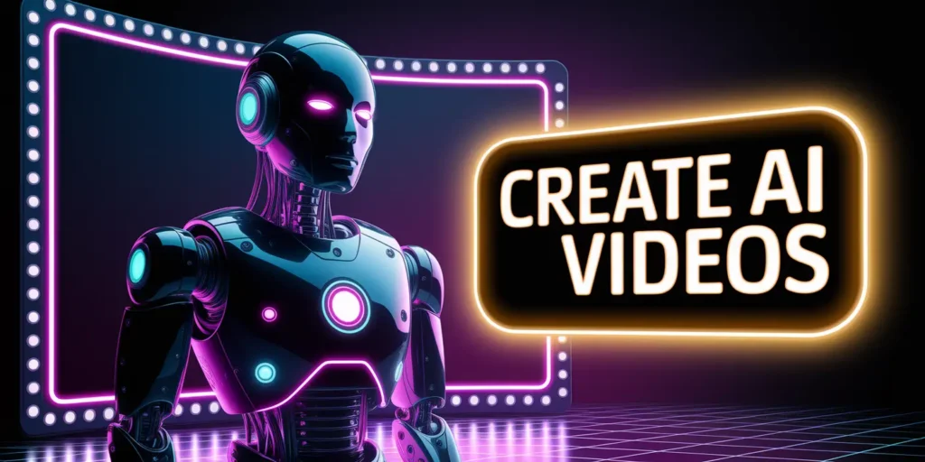 AI Video Generator