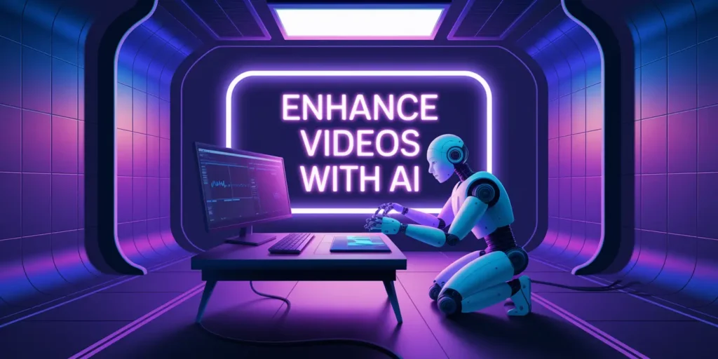 AI Video to Video