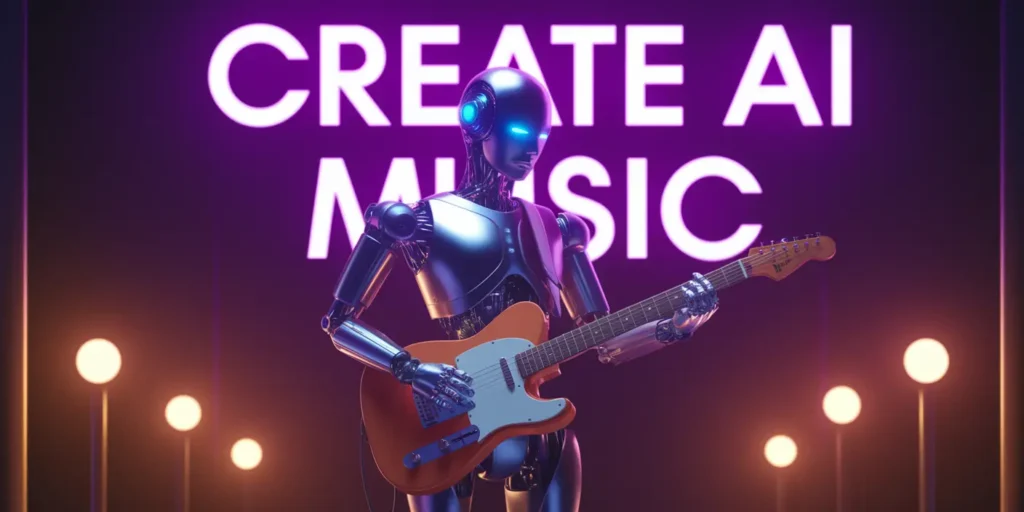 AI Music Creator