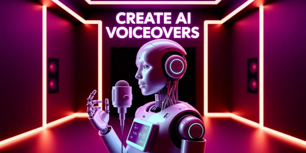 AI Voiceover