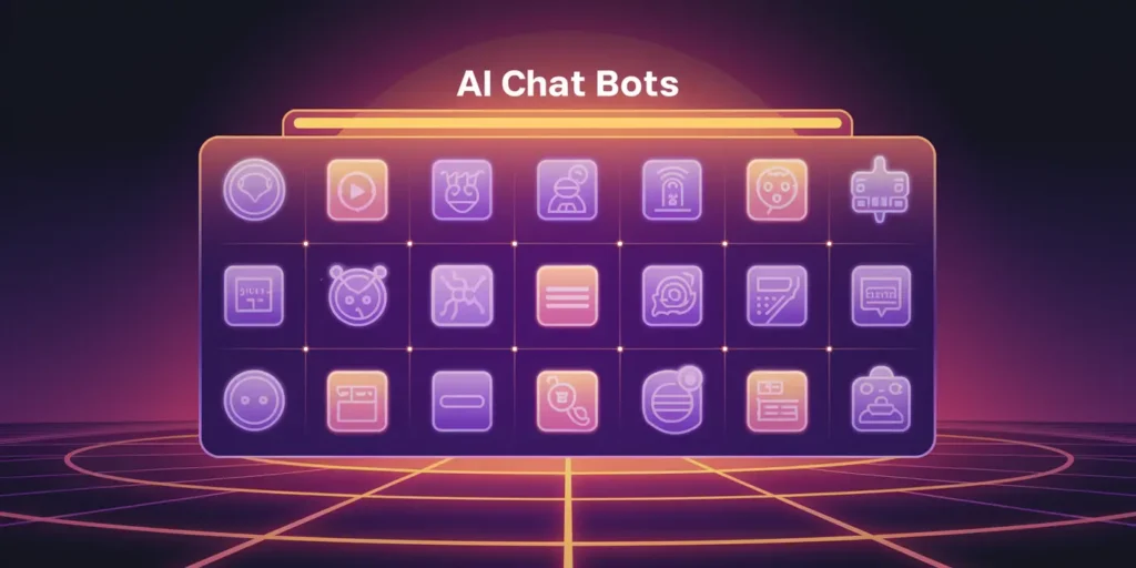 AI Chat Bots