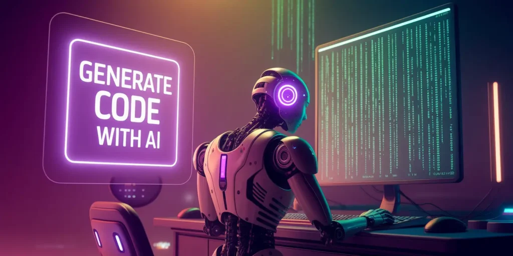 AI Coder