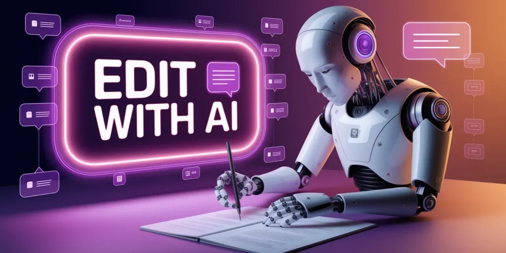 AI Editor