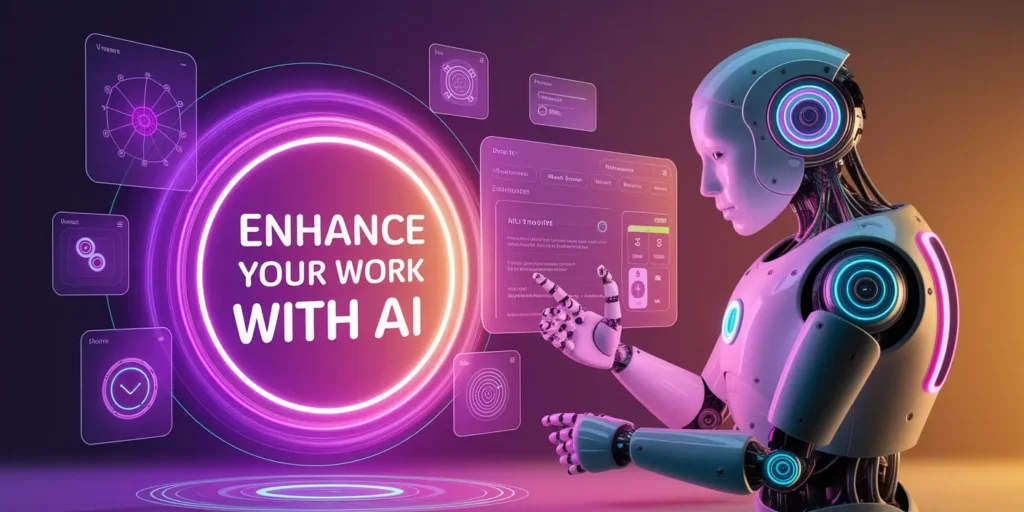 AI ReWriter