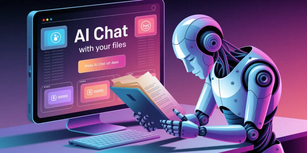 AI File Chat